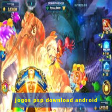 jogos psp download android